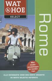 Rome - (ISBN 9789021556413)