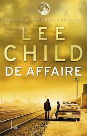 De affaire - Lee Child (ISBN 9789024564224)
