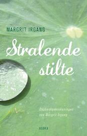 Stralende stilte - Margrit Irgang (ISBN 9789056703318)