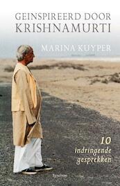 Geinspireerd door Krishnamurti - Marina Kuyper (ISBN 9789062711161)