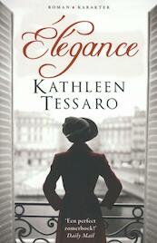 Elegance - Kathleen Tessaro (ISBN 9789045207568)