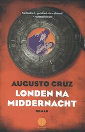 Londen na middernacht - Augusto Cruz (ISBN 9789048822379)