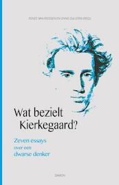 Wat bezielt Kierkegaard? - (ISBN 9789460361982)