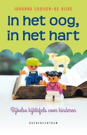 In het oog, in het hart - Johanna Looijen - de Rijke (ISBN 9789023928263)