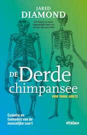 De derde chimpansee - Jared Diamond (ISBN 9789046817599)