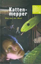 Kattenmepper - Piet van der Waal (ISBN 9789043703215)