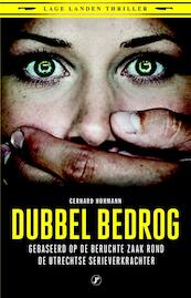 Dubbel bedrog - Gerhard Hormann (ISBN 9789089757302)