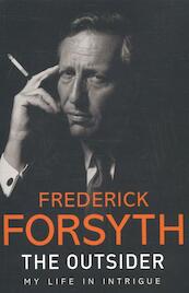 The Outsider - Frederick Forsyth (ISBN 9780593075418)