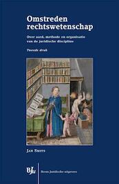 Omstreden rechtswetenschap - Jan Smits (ISBN 9789462900530)