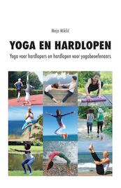 Yoga en hardlopen - Maja Miklic (ISBN 9789082307597)