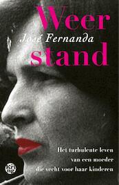 Weerstand - José Fernanda (ISBN 9789462970151)