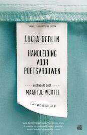 Handleidng voor poetsvrouwen - Lucia Berlin (ISBN 9789048831098)