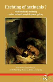 Hechting of hechtenis? - (ISBN 9789462402614)