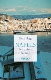 Napels - Gert Hage (ISBN 9789046820759)