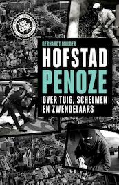 Hofstadpenoze - Gerhardt Mulder (ISBN 9789089754912)