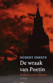 Wraak van Poetin - Hubert Smeets (ISBN 9789035143951)