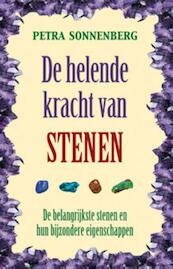 De helende kracht van stenen - Petra Sonnenberg (ISBN 9789075145434)