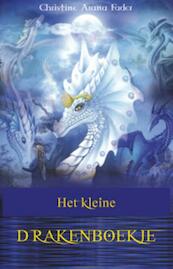 Het kleine drakenboekje - Christina Arana Fader (ISBN 9789075145458)