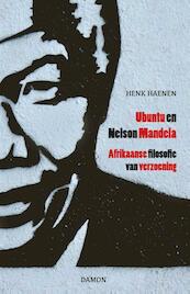 Ubuntu en Nelson Mandela - Henk Haenen (ISBN 9789460362248)