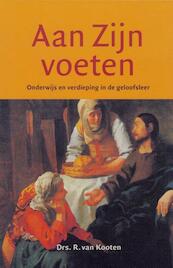 Aan Zijn voeten - R. van Kooten (ISBN 9789058294241)
