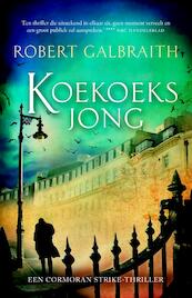 Koekoeksjong - Robert Galbraith (ISBN 9789022569788)