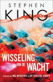 Wisseling van de wacht - Stephen King (ISBN 9789024572823)