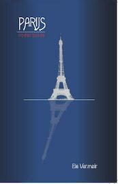 Parijs onderhuids - Els Vermeir (ISBN 9789462662124)