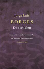 De verhalen - Jorge Luis Borges (ISBN 9789023497202)