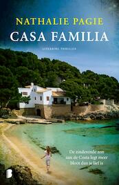 Casa Familia - Nathalie Pagie (ISBN 9789022577929)