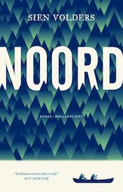 Noord - Sien Volders (ISBN 9789048838288)