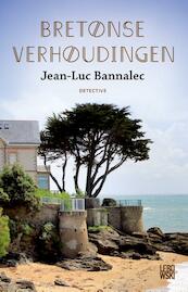 Bretonse verhoudingen - Jean-Luc Bannalec (ISBN 9789048840496)