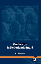 Onderwijs in Nederlands-Indië - N.S. Efthymiou (ISBN 9789462403789)