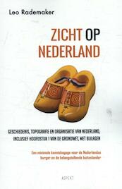 Zicht op NL - Leo Rademaker (ISBN 9789463382434)