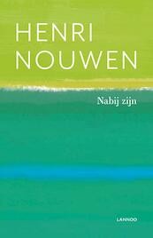 NABIJ ZIJN (POD) - Henri Nouwen (ISBN 9789401447515)