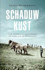 Schaduwkust - Ineke Noordhoff (ISBN 9789045033556)