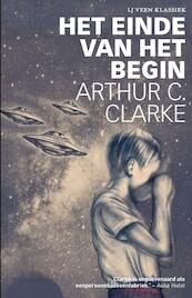 Het einde van het begin - Arthur C. Clarke (ISBN 9789020415537)