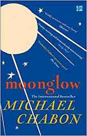 Moonglow - Michael Chabon (ISBN 9780007548927)