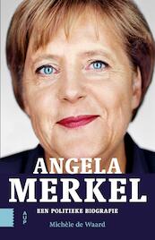Angela Merkel - Michèle de Waard (ISBN 9789048536870)