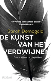 Kunst van het verdwijnen - Sarah Domogala (ISBN 9789046823101)