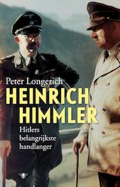 Heinrich Himmler - Peter Longerich (ISBN 9789023428695)