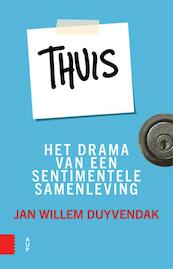 Thuis - Jan Willem Duyvendak (ISBN 9789048539369)