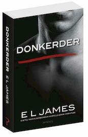 Donkerder - E.L. James (ISBN 9789044636567)