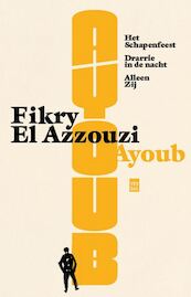 Ayoub - Fikry El Azzouzi (ISBN 9789460016219)