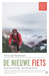 De nieuwe fiets - Dirk Jan Roeleven (ISBN 9789046706763)