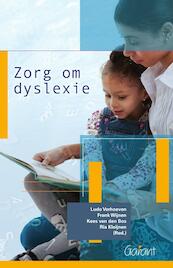 Zorg om dyslexie - (ISBN 9789044126617)