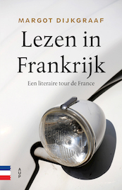 Lezen in Frankrijk - Margot Dijkgraaf (ISBN 9789462982529)