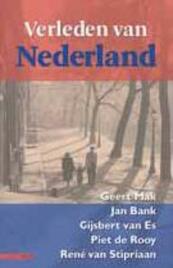 Verleden van Nederland - Geert Mak, Jan Bank (ISBN 9789045016917)