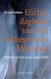 Uit het dagboek van een Onbestorven Weduwe - Jet van Swieten (ISBN 9789081114202)