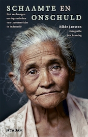Schaamte en onschuld - Hilde Janssen (ISBN 9789046807132)