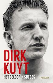 KUYT - Dirk Kuyt, Jaap de Groot (ISBN 9789046823774)